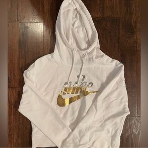 Nike hoodie